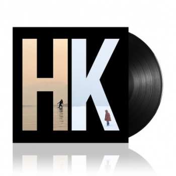 LP Hey, King!: Hey, King!
