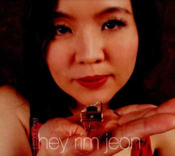 Album Hey Rim Jeon: Introducing Hey Rim Jeon