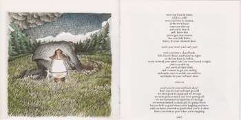 CD Hey Rosetta!: Into Your Lungs (And Around In Your Heart And On Through Your Blood)