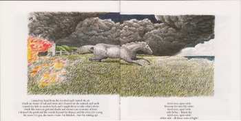 CD Hey Rosetta!: Into Your Lungs (And Around In Your Heart And On Through Your Blood)