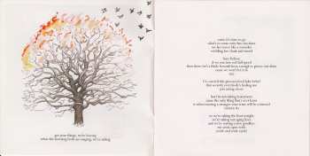 CD Hey Rosetta!: Into Your Lungs (And Around In Your Heart And On Through Your Blood)