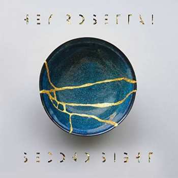 Album Hey Rosetta!: Second Sight