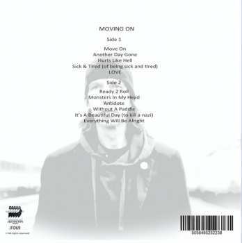 LP Heyme Langbroek: Moving On LTD