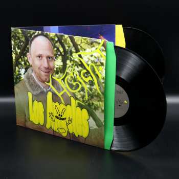 2LP HGich.T: Los Angeles LTD