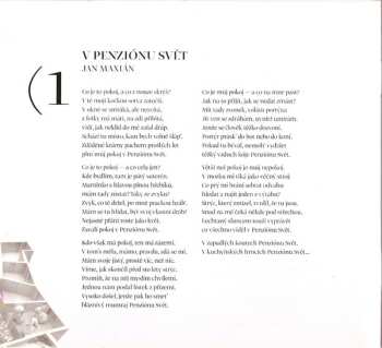 CD Hapka & Horáček: Kudykam DIGI