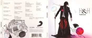 CD Hapka & Horáček: Kudykam DIGI