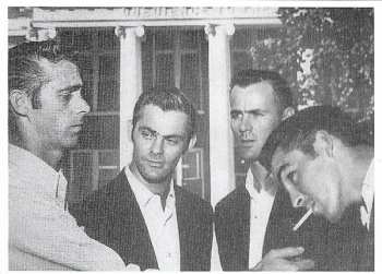 SP/EP The Hi-Fly Rangers: Go Feathers!