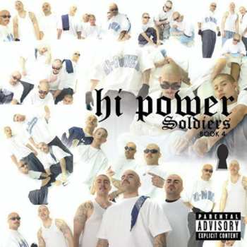 Album Hi Power Soldiers: Book 4