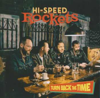CD Hi-Speed Rockets: Turn Back the Time