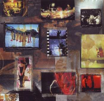 CD Hi-Standard: Love Is A Battlefield