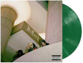 LP Hi Tech: Detwat