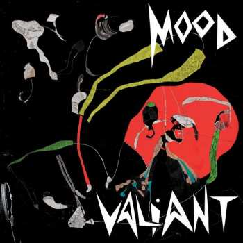 CD Hiatus Kaiyote: Mood Valiant