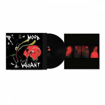 LP Hiatus Kaiyote: Mood Valiant