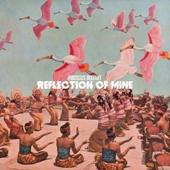 Album Hibiscus Biscuit: Reflection Of Mine