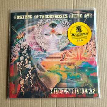 LP Hibushibire: Magical Metamorphosis Third Eye CLR | LTD