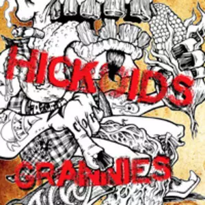 "300 Years Of Punk Rock"