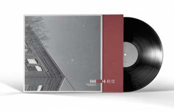 Album Hidden Hospitals: Surface Tension