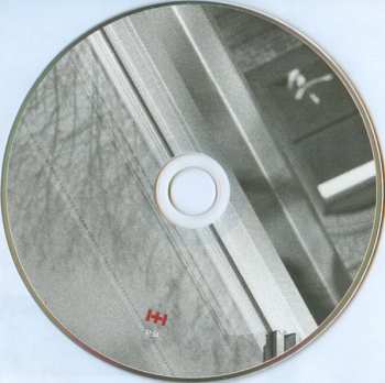 CD Hidden Hospitals: Surface Tension / 41:54