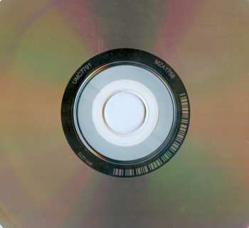 CD Hidden Hospitals: Surface Tension / 41:54