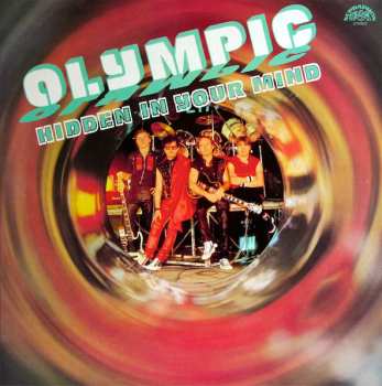 Album Olympic: Hidden In Your Mind