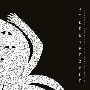 CD Hidden People: Comment S'étaient-ils Rencontrés ?