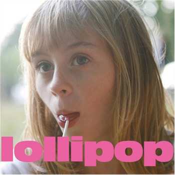 Album Hideki Kaji: Lollipop