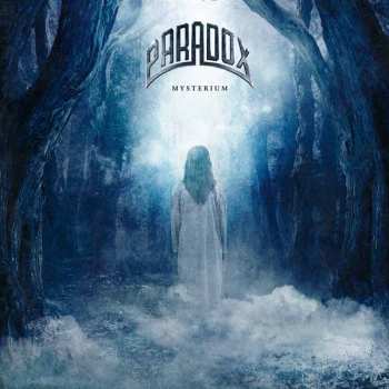 Album Paradox: Mysterium