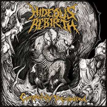 CD Hideous Rebirth: Completely Devoured
