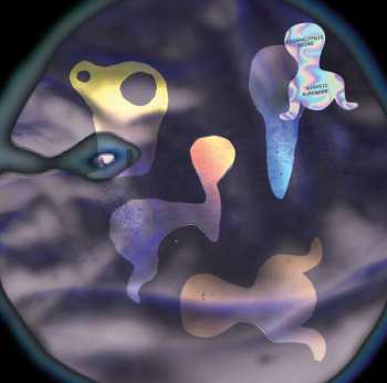 2LP Hieroglyphic Being: Quadric Surfaces LTD