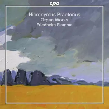 Friedhelm Flamme: Organ Works