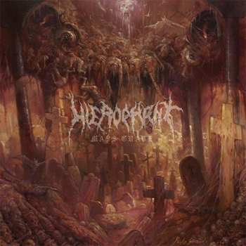 CD Hierophant: Mass Grave
