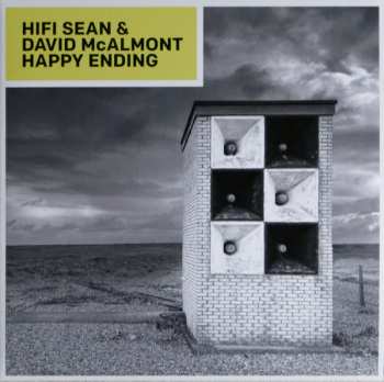 2LP Hifi Sean: Happy Ending