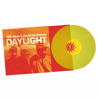 Hifi Sean / Mcalmont,david: Daylight
