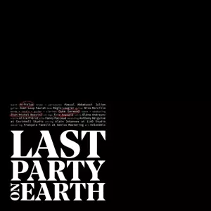 Last Party On Earth