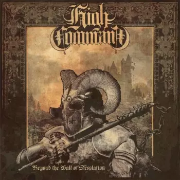 Beyond The Wall Of Desolation