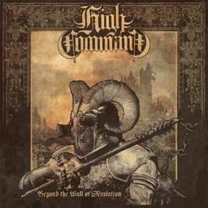LP High Command: Beyond The Wall Of Desolation
