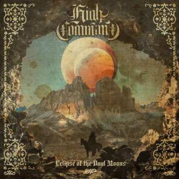 LP High Command: Eclipse Of The Dual Moons