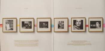 2LP High Contrast: True Colours (20th Anniversary Edition) CLR | LTD