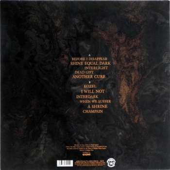 LP High Fighter: Champain LTD | CLR