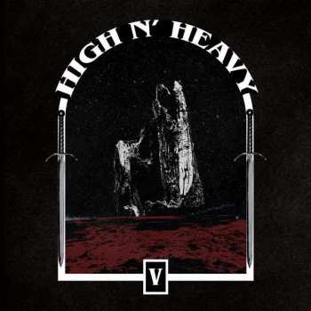 LP High N' Heavy: V LTD