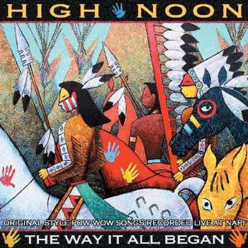 Album High Noon: The Way It All Began