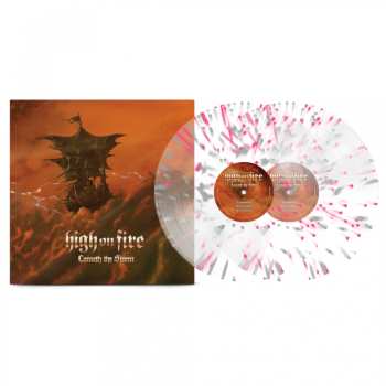 2LP High On Fire: Cometh the Storm