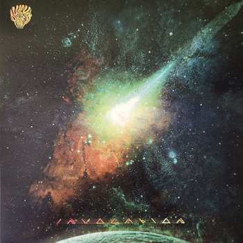 Album High Priest: Invocation