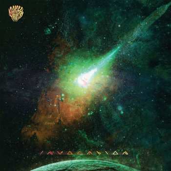 CD High Priest: Invocation