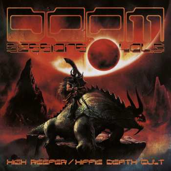 LP High Reeper: Doom Sessions Vol.5