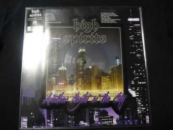 Album High Spirits: Another Night In The City