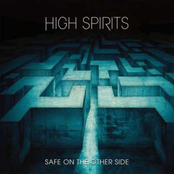 LP High Spirits: Safe On The Other Side