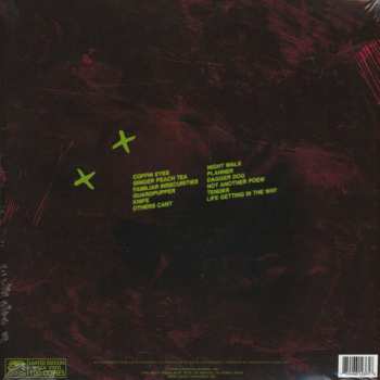 LP High Sunn: COFFIN 3Y3S LTD