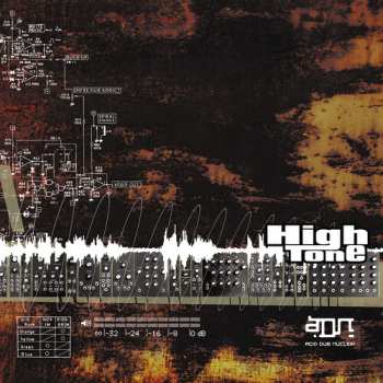 Album High Tone: Adn