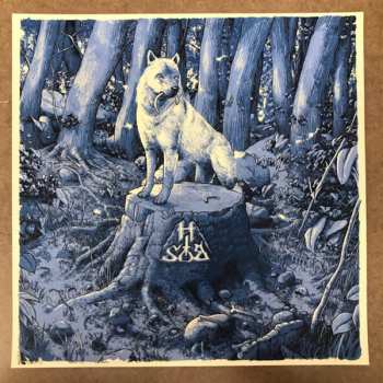 LP High Tone Son Of A Bitch: Live At The Hallowed Halls CLR | LTD